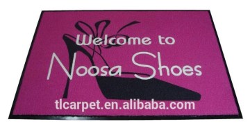 Nylon Door Mat Printing 86