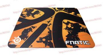 Doğal kauçuk köpük Mouse Pad