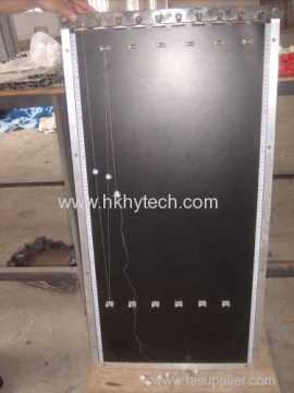 Hatra Course Length Tester 