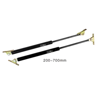 Customized Multifunctional Easy-Install Furniture Gas Spring Bed Lifter