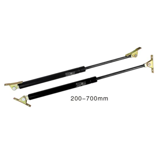 Customized Multifunctional Easy-Install Furniture Gas Spring Bed Lifter