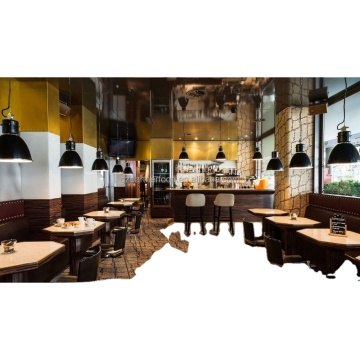 One-Stop Commercial Catering Equipment Purchase Service with Prices and Supply