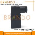 Bobinas de válvula solenoide TURBO tipo BH10