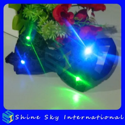 Special Best Selling Led Bow Ties For Girls
