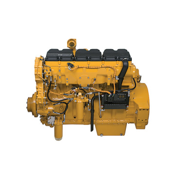 Original Caterpillar C18 Industrial Diesel Engine Assembly