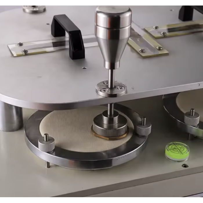 Martindale Aşınma Aşınma Test Cihazı