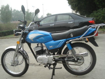 Suzuki Ax100 Motorcycle Motorbike Motor Two - Stroke  2 Wheeled Motorcycle , Air - Cooled Motorcycles