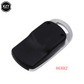 868 mhz Car Garage Door Opener Keychain 4 buttons RF Remote Control Switch Cloning Transmitter Duplicator Copy Code