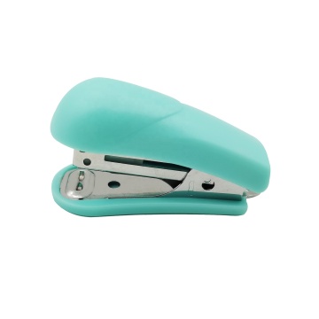 Direct Manufacturer Colorful Mini Stapler for School and Office