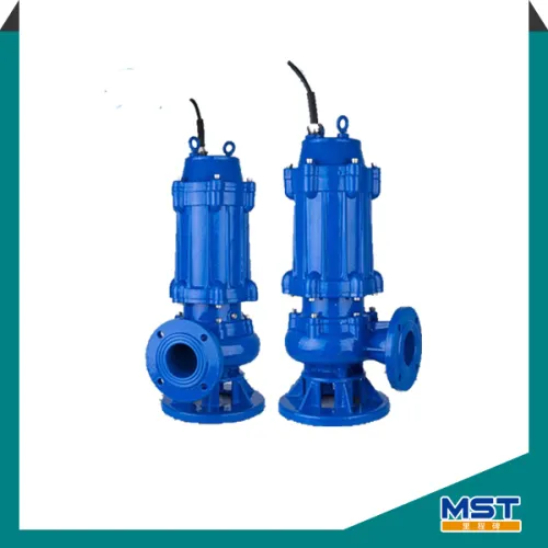 Submersible Deep Well Borehole Pumping Machine, High Quality