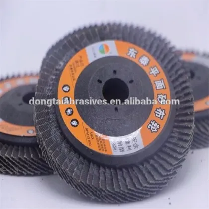 linyi dongtai abrasive sanding disc