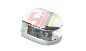 Stainless steel balustrades handrails glass clamps