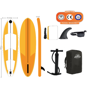Customize OEM Durable Inflatable Surfboard | Winnovate2001 Factory