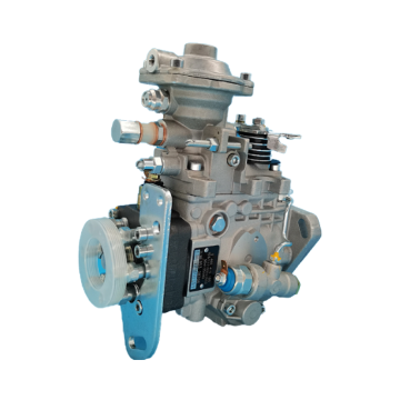 High-Quality Automotive Diesel Engine Fuel Injection Pump - 0460414047