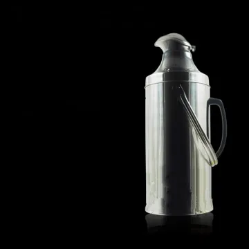 Superior Stainless Steel Thermos Vacuum Flask