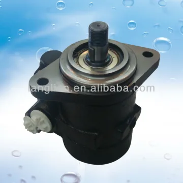 POWER STEERING PUMP for Volvo,Volvo truck spare parts 1591014