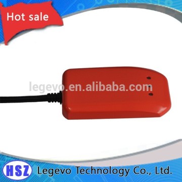 cheap gps car tracker with motion sensor anti-theft alarms GPS tracker in india market