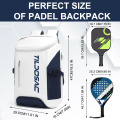 High-Quality Badminton Racket Backpack