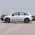 Grande essence SUV à 7 places Audi Q7