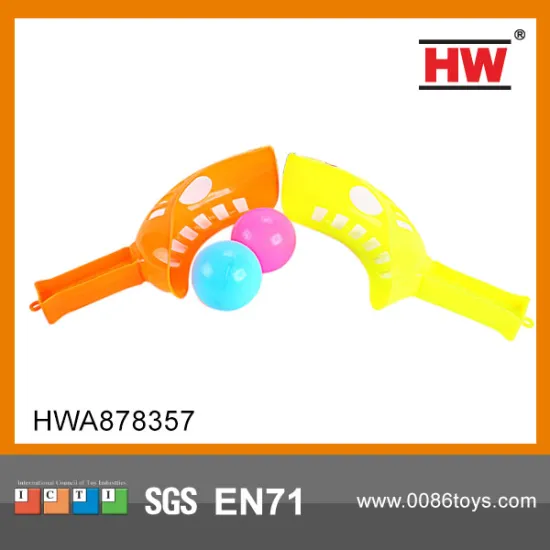 Sport Set Throwing Balls Toy Importers
