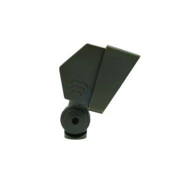 Best Quality solid brass flood light 2700K wide spread