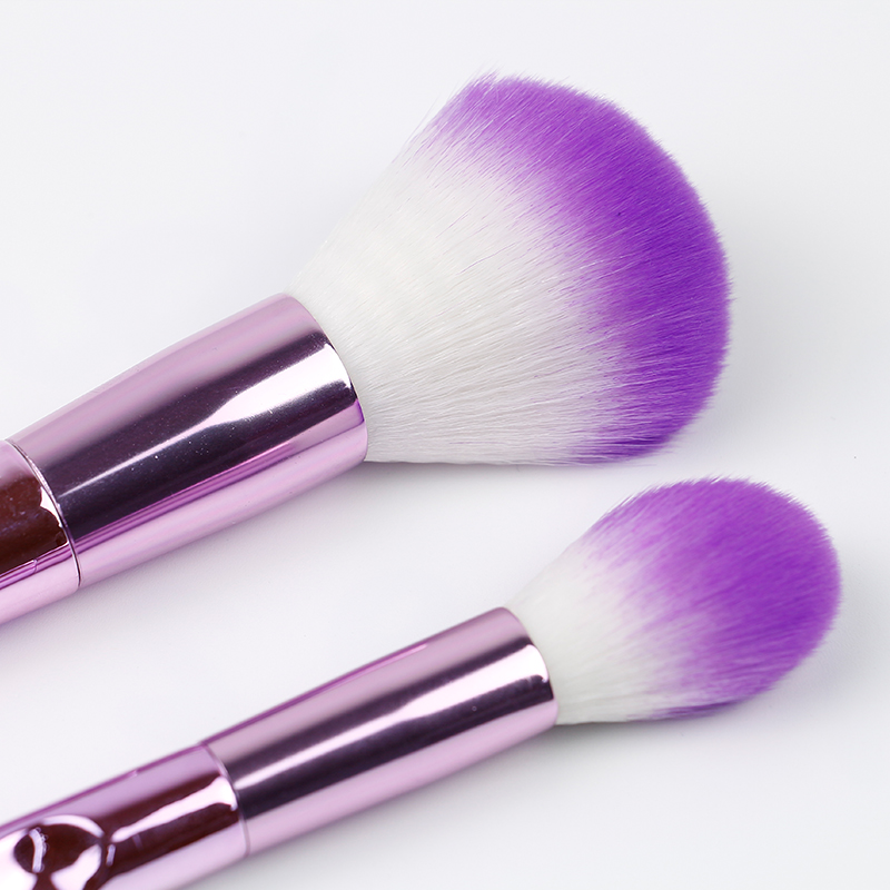 8 PCS Makeup Brushes