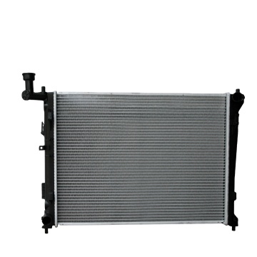 water radiator turbo radiadores for Hyundai-i30 1.4i 16V OEM 253101H000/253101H010