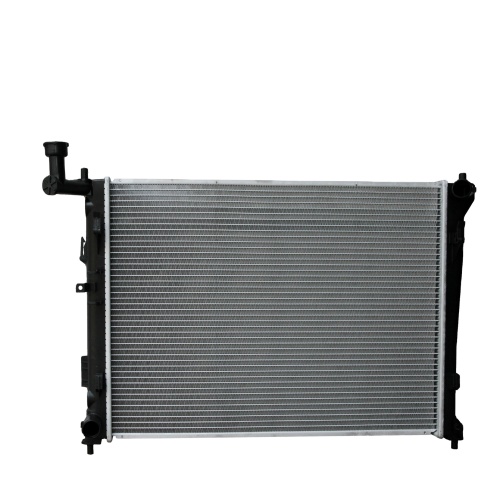 water radiator turbo radiadores for Hyundai-i30 1.4i 16V OEM 253101H000/253101H010