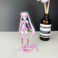 Printed Acrylic Stand Cartoon Character Design Gift