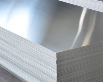 Aluminium Annealed plate 5086 O