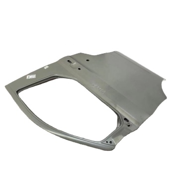OE Quality Car Front Door Panel Replacement for Ford Transit V362 Auto Body Parts