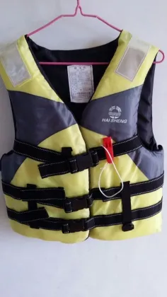 life jacket