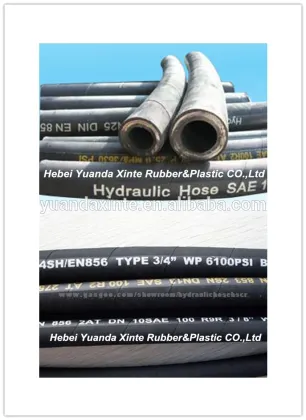 API hose