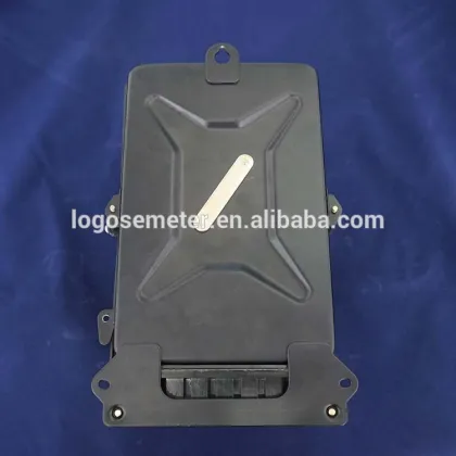 Three Phase kilowatt-hour meter electromechanical
