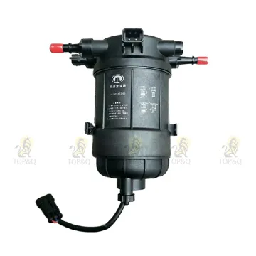Diesel Filter Assembly for Great Wall Wingle 7 Poer 2.0T GW4D20M Engine