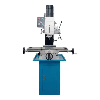 Best Selling High-Quality Milling and Drilling Machine ZAY7045A/1