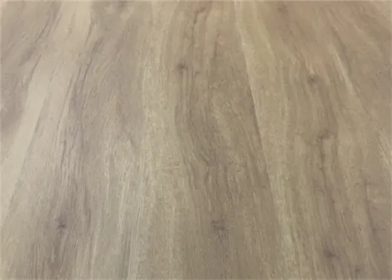 Wood PVC Flooring Plank