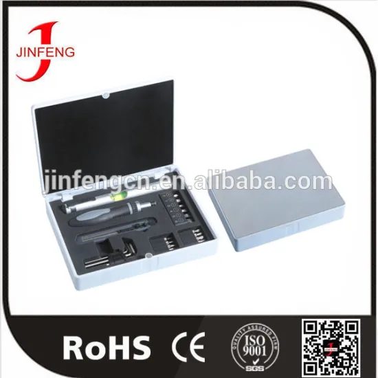 Good material hot sales new design hand tool set tools case