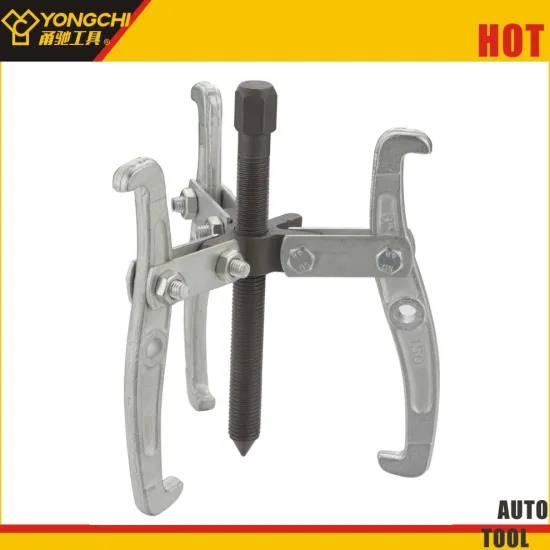 2 ways gear bearing puller removal tool