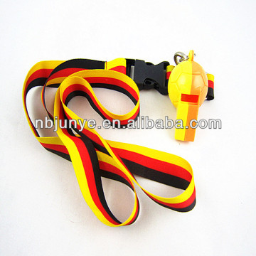 ningbojunye plastic whistle in bulk
