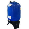 frp tank water filter in water tank filter