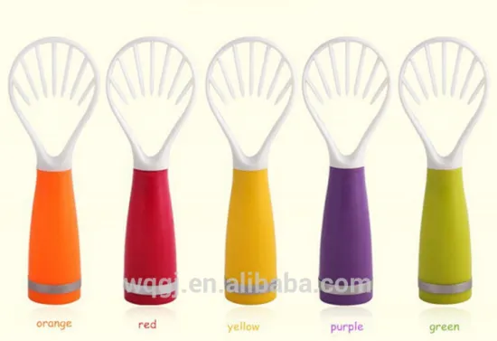 Fruit & Vegetable Tool Melon Scoops Multi-function Fruits Slicers Seeded Remover Slicer Cutting Pieces Tools