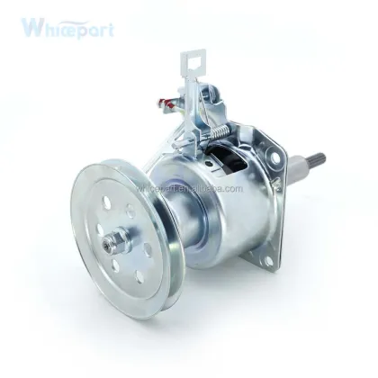 Original Genuine Electrolux Washing Machine Clutch and Shaft for Models LTC10, LT11F, LTE09, LTD11 - Fully Automatic 60017182