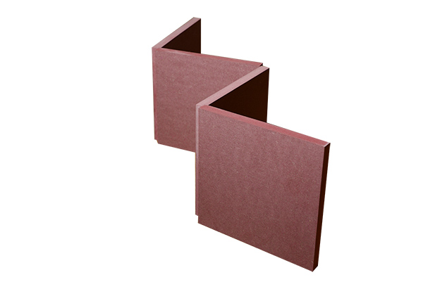 fire retardant mdf board