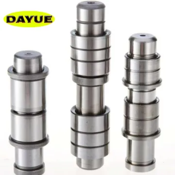 Guide Post for Mould
