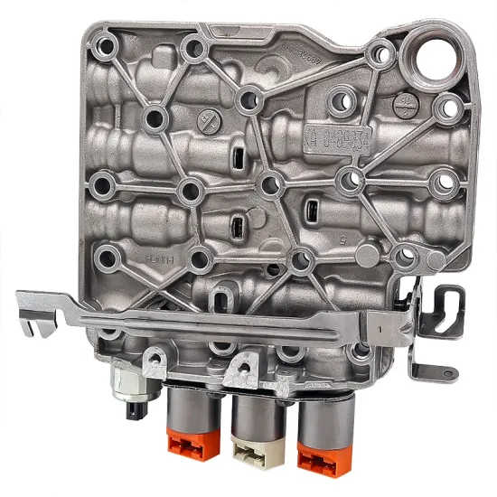 VT2, VT3, CVT Automatic Transmission Valve Body Parts for Mini Cooper