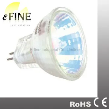 12V M8 MR11 halogen lamp 10W 15W 20W 35W