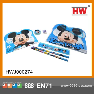 Popular New Design student import stationery