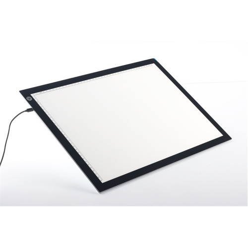 Suron LED rajz tabletta vékony art sablon rajz