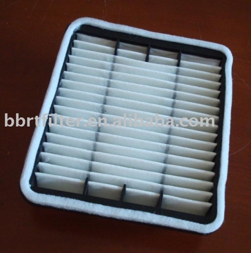 air filter :17801-50030